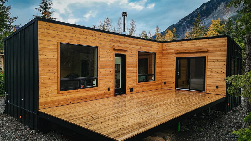 The Nook Retreat with Sauna & Outdoor Shower