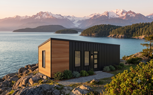 14' x 48' 2 Bedroom - Signature Line