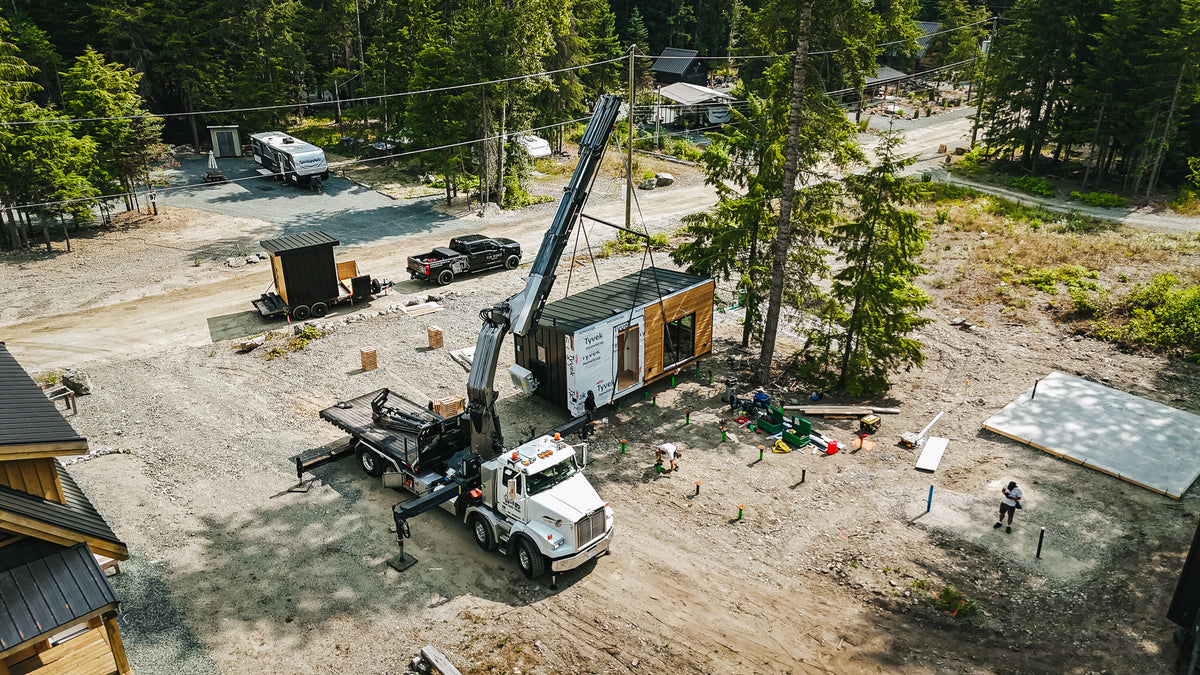 The Nook Retreat with Sauna & Outdoor Shower