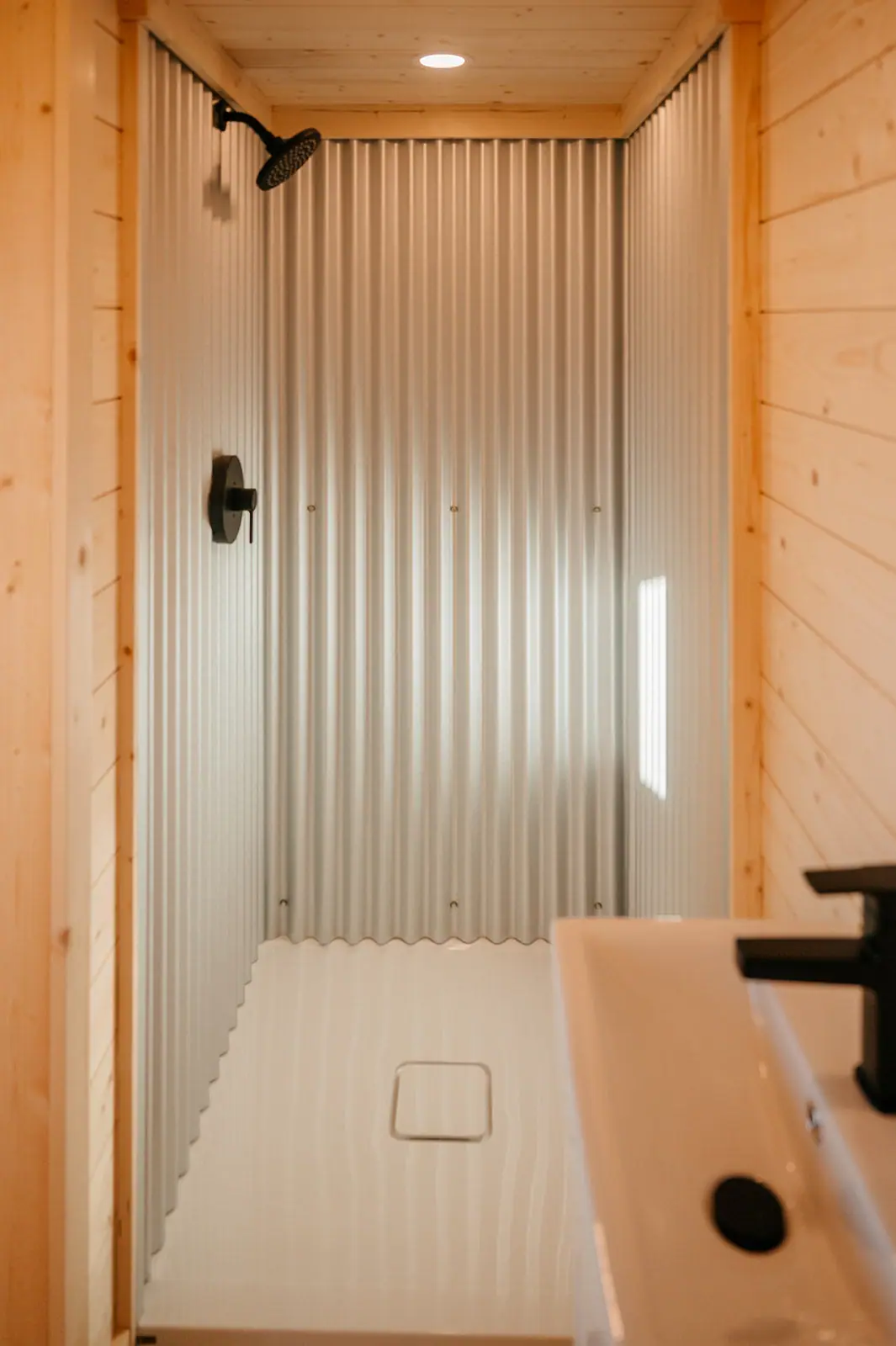 PEAK Cabin photo 5
