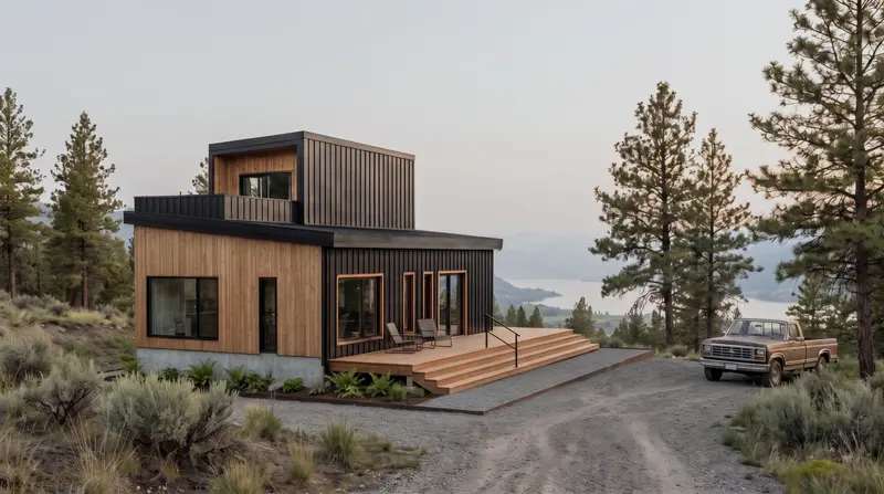 2 Bedroom